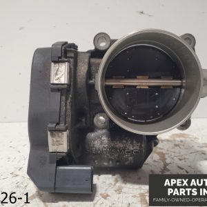 OEM 2007-2013 BMW X5 4.4L TURBO DIESEL ENGINE THROTTLE BODY