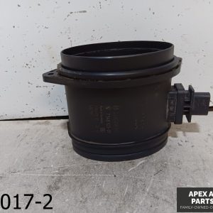 OEM 2007-2013 BMW X5 4.8L Mass Air Flow MAF Sensor Hot Film Meter Bosch