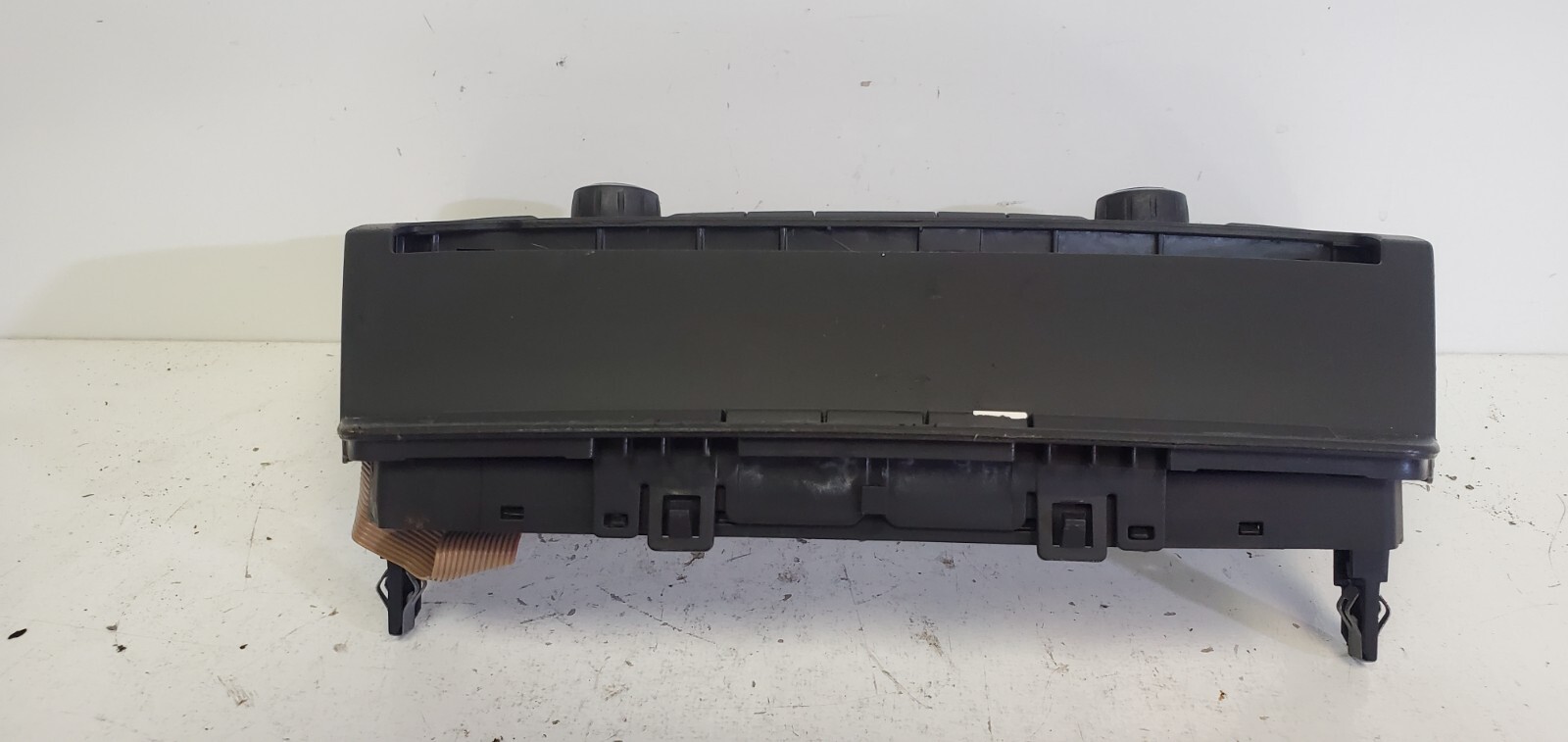 OEM 2007-2013 BMW X5 AC Heater Climate Control Temperature - Image 11