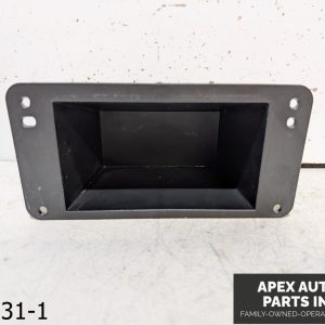 OEM 2007-2014 Lincoln Navigator 5.4L Center Console Utility Box 7L1Z-7813546-AA