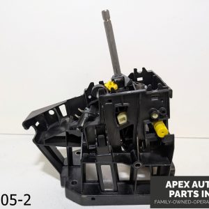 OEM 2007-2014 Volvo XC90 3.2L Automatic Transmission Floor Gear Shifter Shift