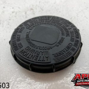 OEM 2007 Acura MDX 3.5L Brake Master Cylinder Fluid reservoir bottle Cap