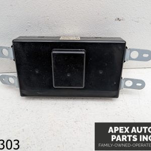 OEM 2007 Acura MDX 3.5L  Door Lock Control Module