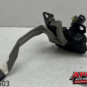OEM 2007 Acura MDX 3.5L Hood Lock Assembly