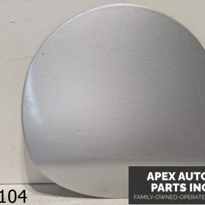 OEM 2007 Acura MDX 3.7L Fuel Door Gas Filler Lid Cover