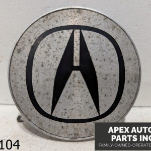 OEM 2007 Acura MDX 3.7L Wheel Rim Hub Cap Hubcap Cover