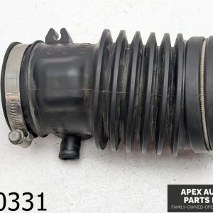 OEM 2007 Acura TL 3.2L Air Intake Tube Duct Filter Pipe