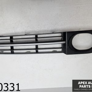 OEM 2007 Acura TL 3.2L DRIVER SIDE FOG LIGHT BEZEL/TRIM