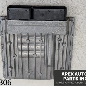 OEM 2007 BMW 328xi Wagon 3.0L Engine Control Module