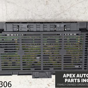 OEM 2007 BMW 328xi Wagon 3.0L Headlight Control Module