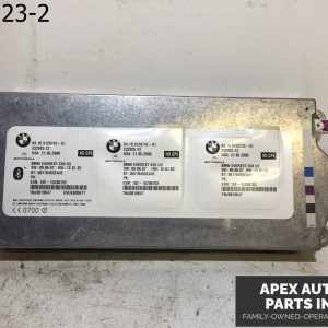 OEM 2007 BMW 530i E60 TELEMATICS HANDSFREE BLUETOOTH MODULE