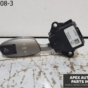 OEM 2007 BMW 750Li SERIES CRUISE CONTROL SWITCH