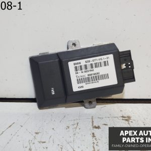 OEM 2007 BMW 750Li STEERING WHEEL COLUMN CONTROL MODULE COMPUTER UNIT