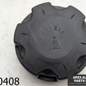 OEM 2007 BMW X5 4.8L Engine Coolant Recovery Tank Cap