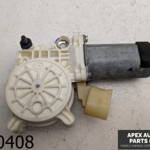 OEM 2007 BMW X5 4.8L Passenger Power Window Motor