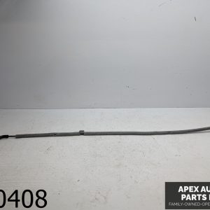 OEM 2007 BMW X5 4.8L Rear Door Handle Bowden Cable
