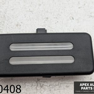 OEM 2007 BMW X5 4.8L Upper Side Roof Headliner Visor Dome Light LED Bulb
