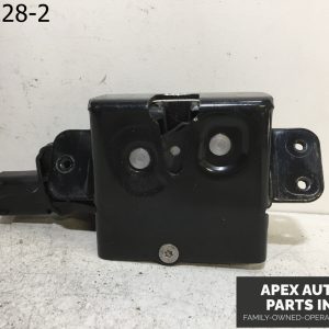 OEM 2007 Cadillac Back Door Trunk Latch Power Liftgate Hatch Lock 6-Pin Actuator