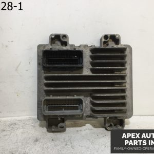 OEM 2007 Cadillac Escalade ECU ECM PCM ENGINE CONTROL MODULE 12595777 YKMU