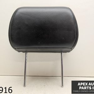 OEM 2007 Chevrolet Suburban 5.7L Headrest Driver Or Passenger Front Black