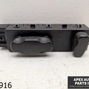 OEM 2007 Chevrolet Suburban 5.7L Power Seat Switch
