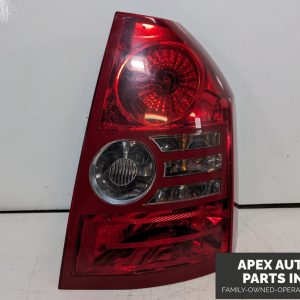 OEM 2007 Chrysler 300C 5.7L Right Passenger Side Tail Lamp Spots