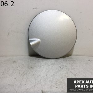 OEM 2007 Chrysler Pacifica Fuel Filler Door Cover Lid Gas Rear Unit