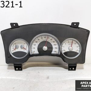OEM 2007 Dodge Durango Speedometer Instrument Cluster Speedo 05172098