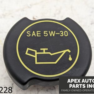 OEM 2007 Ford Mustang 4.0L ENGINE OIL CAP