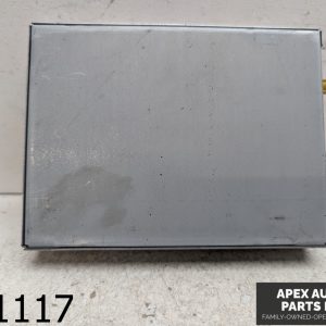 OEM 2007 GMC Yukon 6.2L OnStar Communication Computer Control Module