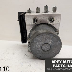 OEM 2007 Infiniti M35 3.5L ABS Pump Anti-Lock Brake System