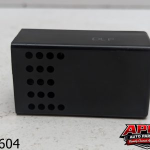 OEM 2007 Infiniti M45 4.5L AMP SYSTEM AMPLIFIER WARNING BUZZER