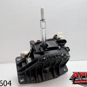 OEM 2007 Infiniti M45 4.5L FLOOR SHIFTER GEAR SELECTOR ASSEMBLY AUTO