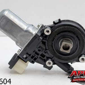 OEM 2007 Infiniti M45 4.5L Front Left Side Door Window Motor