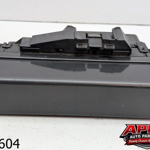 OEM 2007 Infiniti M45 4.5L Fuse Box Cover Lid Cap Next to Battery