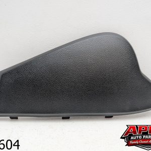 OEM 2007 Infiniti M45 4.5L Passenger Side Front Instrument Panel Cover