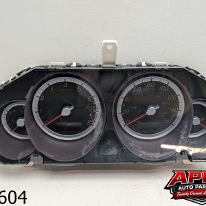 OEM 2007 Infiniti M45 4.5L Speedometer Gauges Instrument Cluster