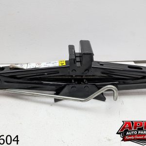 OEM 2007 Infiniti M45 4.5L TIRE LEFT JACK