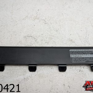 OEM 2007 Lexus ES350 3.5L Dash Panel Glove Box Air Filter Cover Cabin Air Trim
