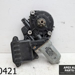 OEM 2007 Lexus ES350 3.5L Front Right Passenger Door Power Window Motor