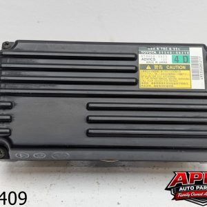 OEM 2007 Lexus LS460 4.6L ABS TRC VSC Traction Skid Control Module