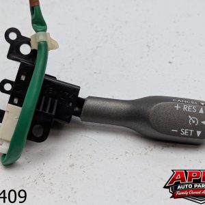 OEM 2007 Lexus LS460 4.6L Cruise Control Switch Lever with Dynamic Radar