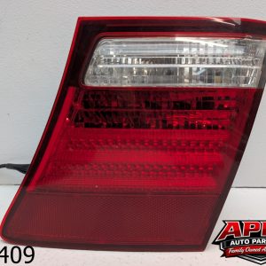 OEM 2007 Lexus LS460 4.6L Rear Right Passenger Side Inner Taillight Lamp