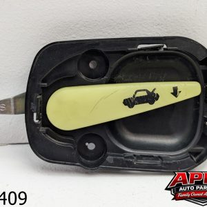 OEM 2007 Lexus LS460 4.6L Rear Trunk Lid Emergency Release Opening Opener Handle