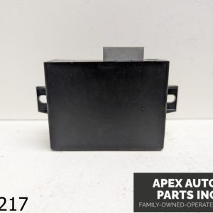 OEM 2007 Lincoln MKX 3.5L Driver Park Module Parking Assist Control Unit