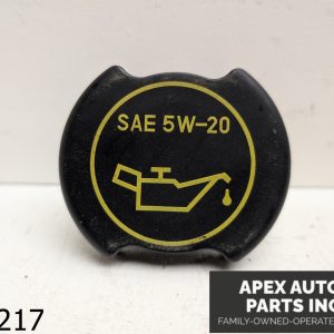 OEM 2007 Lincoln MKX 3.5L ENGINE MOTOR VALVE OIL FILLER CAP