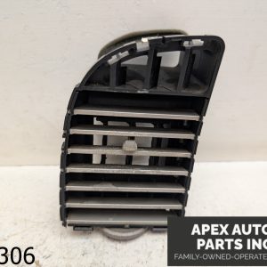 OEM 2007 Lincoln Navigator 5.4L Left Driver LH Dash Air Climate Vent