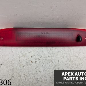 OEM 2007 Lincoln Navigator 5.4L Third Brake Light Lincoln Navigator