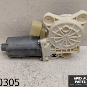 OEM 2007 Mercedes E350 3.5L Front Window Motor