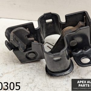 OEM 2007 Mercedes E350 3.5L Hood Latch Lock